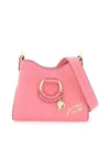 Mara Small Cross Bag Pink - CHLOE - BALAAN 2