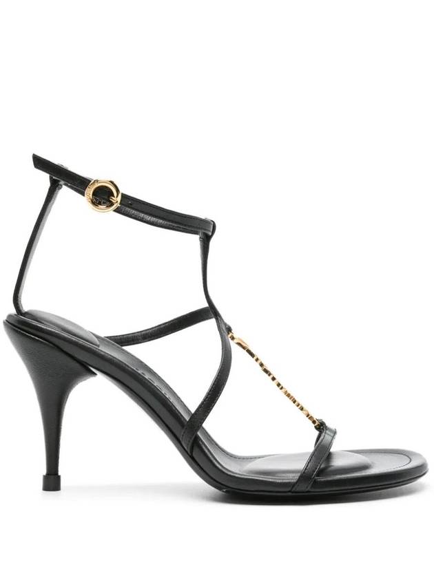 Sandals 241FO084 4303990 - JACQUEMUS - BALAAN 2