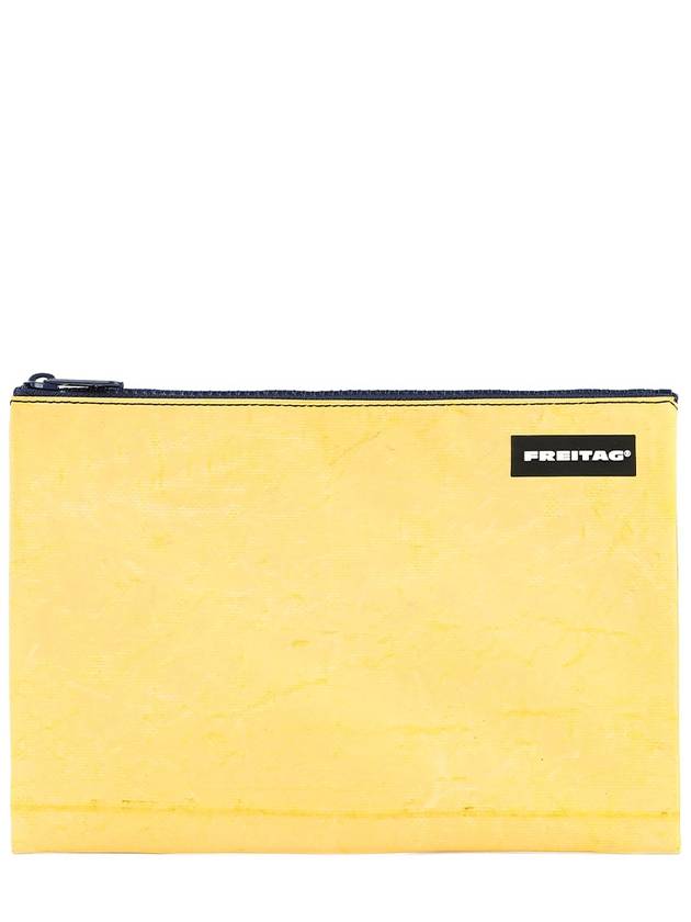 Unisex CHUCK clutch bag - FREITAG - BALAAN 1