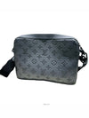 men cross bag - LOUIS VUITTON - BALAAN 7