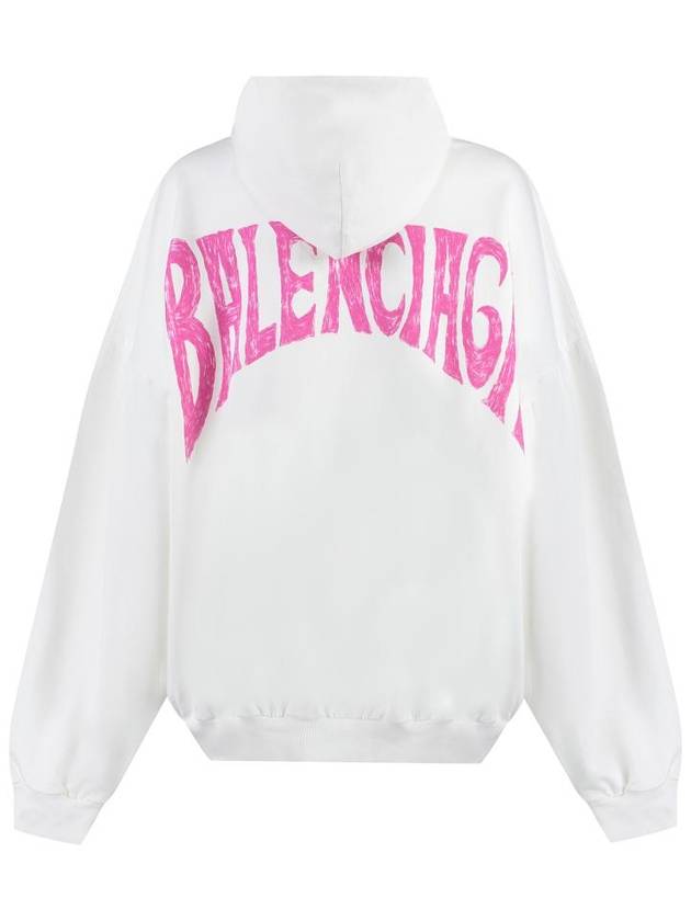 sweatshirt 761458TPVM1 9601 B0440994619 - BALENCIAGA - BALAAN 3