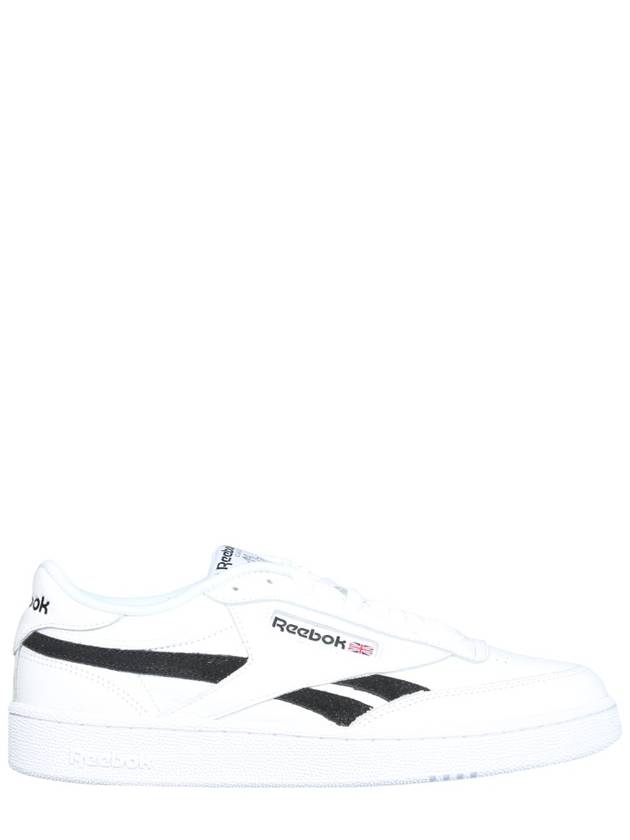 sneakers EG9270 WHITE BLACK NONE - REEBOK - BALAAN 3