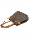 women shoulder bag - LOUIS VUITTON - BALAAN 5