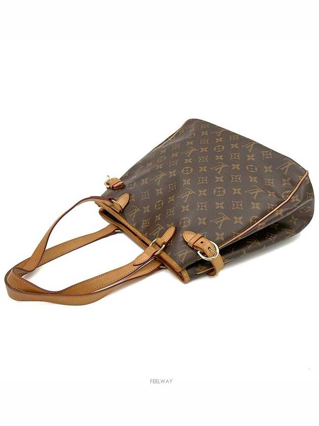 women shoulder bag - LOUIS VUITTON - BALAAN 5