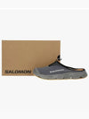 RX 3.0 Slider Slippers Grey - SALOMON - BALAAN 4