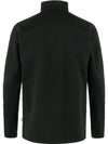 Men s OVIK Fleece Zip Sweater 87317550 M - FJALL RAVEN - BALAAN 3