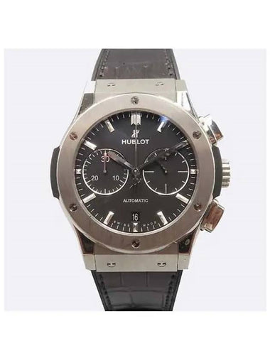 521 NX 1171 RX Men s Watch - HUBLOT - BALAAN 1