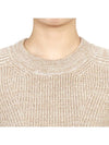 Mavis Women's Knit PU1924 22A073E 90BE - ISABEL MARANT - BALAAN 6