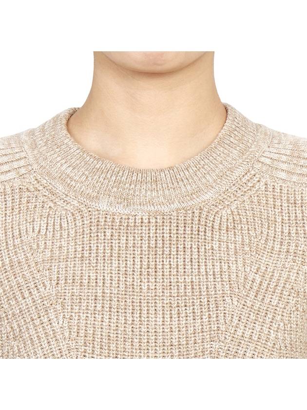 Mavis Women's Knit PU1924 22A073E 90BE - ISABEL MARANT - BALAAN 6