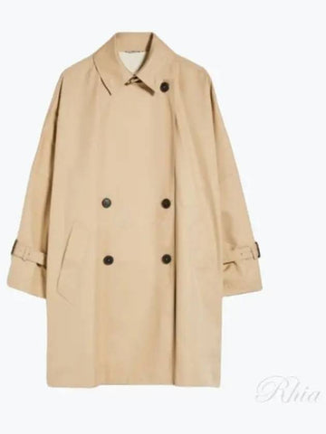 Women s Zelante coat 024 - MAX MARA - BALAAN 1