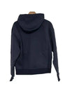 R23JHL33 022 N78 Cotton Hoodie Navy Berluti - BERLUTI - BALAAN 3