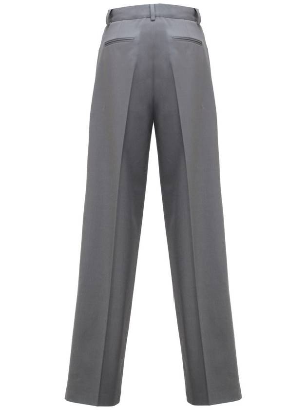 Federica Tosi Trousers - FEDERICA TOSI - BALAAN 3