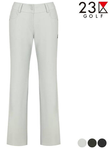 Golf Simple Pants EL3LPA003 - 23KU - BALAAN 1