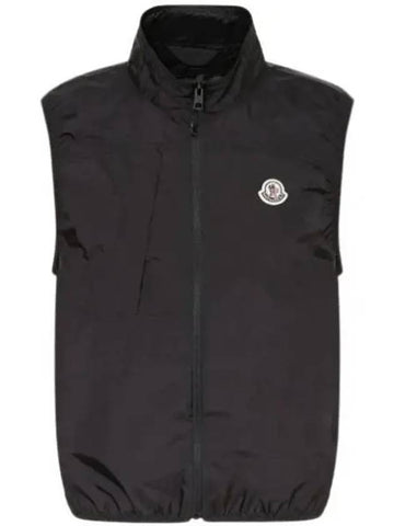 24 1A00122 5396L 999 ARASHI GILLET - MONCLER - BALAAN 1