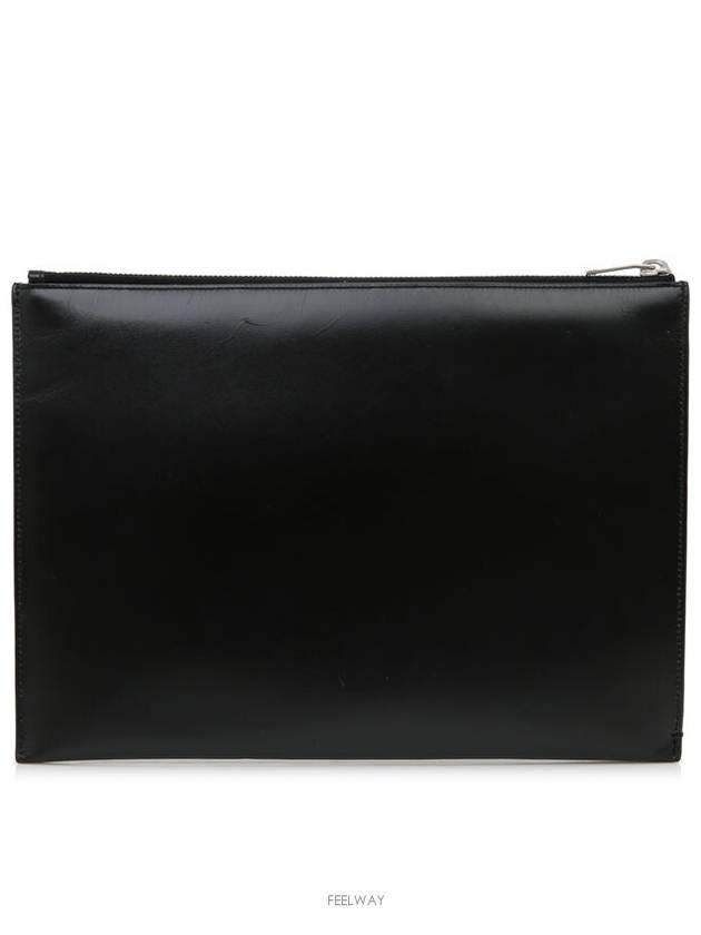 women clutch bag - SAINT LAURENT - BALAAN 5