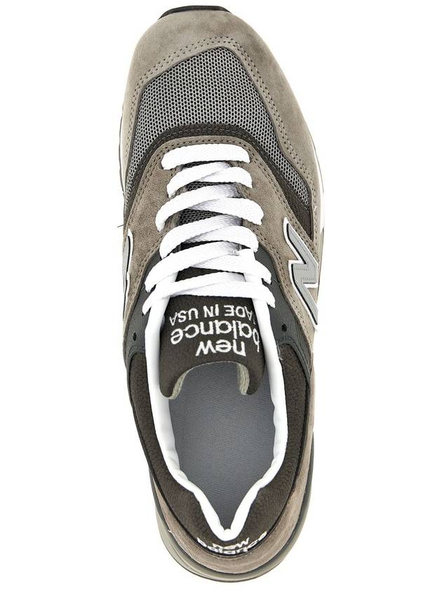 New Balance '997' Sneakers - NEW BALANCE - BALAAN 1