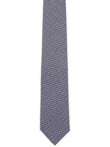 Men s tie 271309 - SALVATORE FERRAGAMO - BALAAN 1