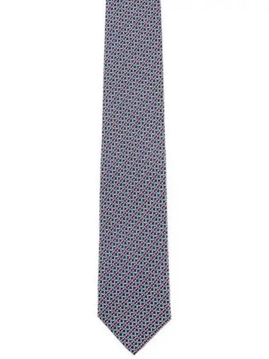 Men s tie 271309 - SALVATORE FERRAGAMO - BALAAN 1