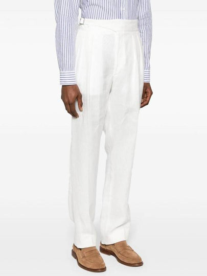 Ralph Lauren Trousers - RALPH LAUREN - BALAAN 2