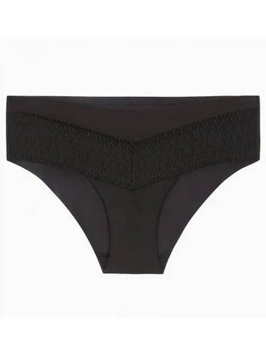 UNDERWEAR Women s Technical Lace AF Hipster Panties QF7158ADUB1 - CALVIN KLEIN - BALAAN 1