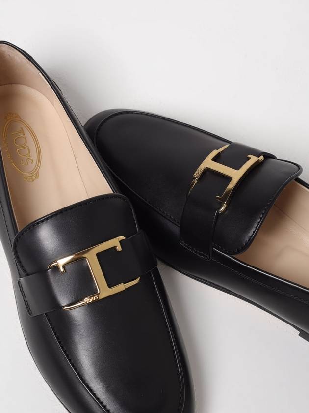 Loafers woman Tod's - TOD'S - BALAAN 4