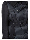 Women's Cotton Gabardine Padded Coat 2105869 - SACAI - BALAAN 4