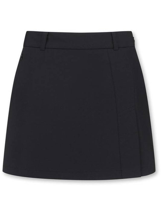 Women WAAC GG Essential Wrap SkIrt - WAAC - BALAAN 1