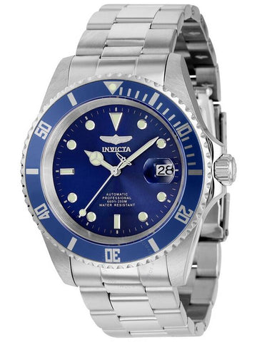 Invicta Pro Diver Automatic Blue Dial Men's Watch 9094OBXL - INVICTA - BALAAN 1