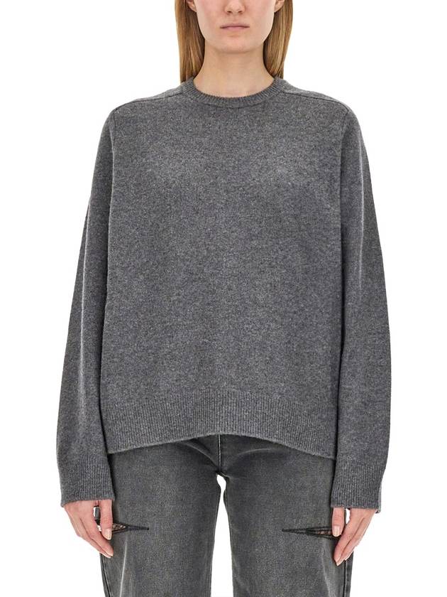 Margiela Sweater S50HL0022 M13058 859M - MAISON MARGIELA - BALAAN 2