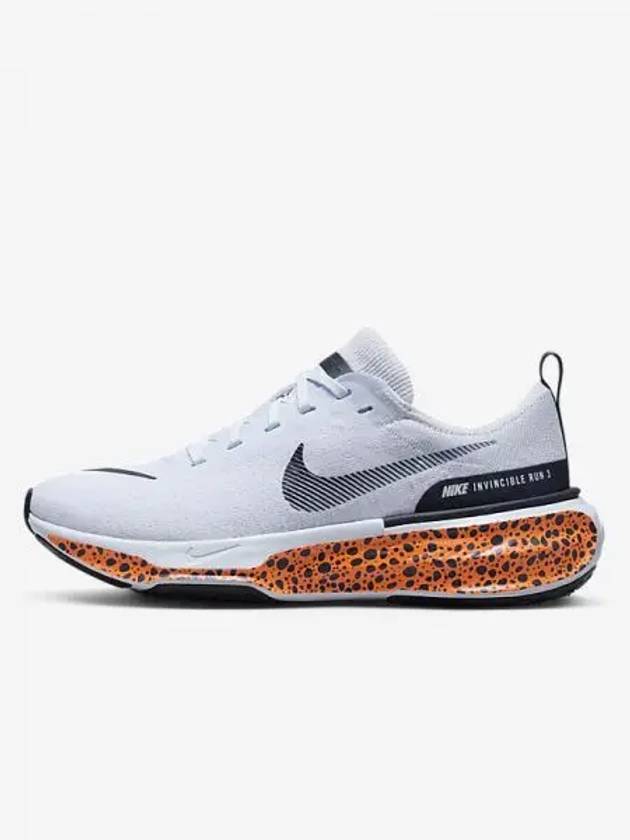 Invincible 3 Electric Women s Road Running Shoes Multicolor FN7676 900 720252 - NIKE - BALAAN 1