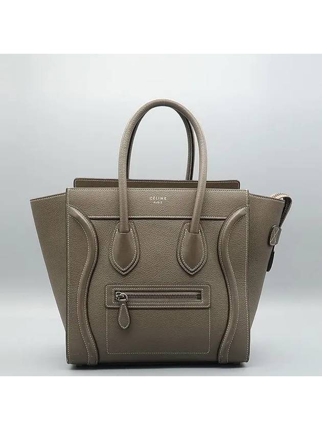 189793 tote bag - CELINE - BALAAN 1