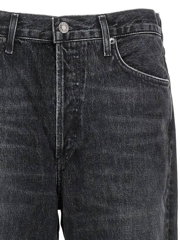 Agolde 'Fran' Jeans - AGOLDE - BALAAN 3