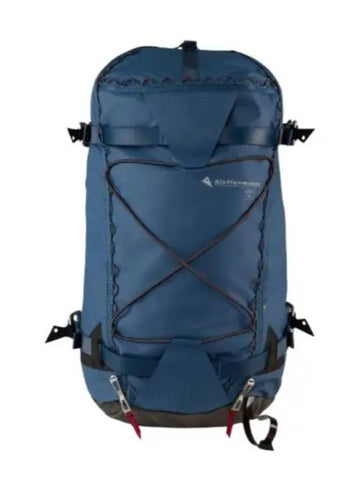 24 Kere Backpack 30L Monk s Hood Blue 10293 641 - KLATTERMUSEN - BALAAN 1