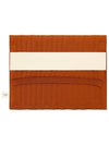 Air Knit Laptop Pouch Caramel 13 Type - PLEATSMAMA - BALAAN 5