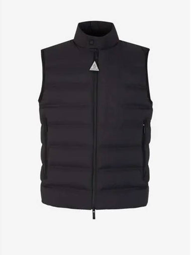 IDomestic shippingI 24 1A00081 597EK 999 OSEROT down vest kr 231334 - MONCLER - BALAAN 1