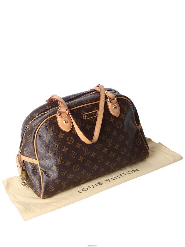 women shoulder bag - LOUIS VUITTON - BALAAN 8