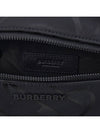 Arch Monogram Uurban Belt Bag Black - BURBERRY - BALAAN 11