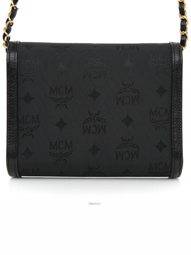 women cross bag - MCM - BALAAN 4