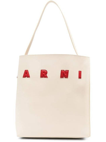 Marni Hobo Medium Museum Bags - MARNI - BALAAN 1