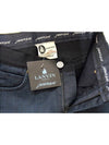 Acne for lanvin collaboration non-washing denim - ACNE STUDIOS - BALAAN 5