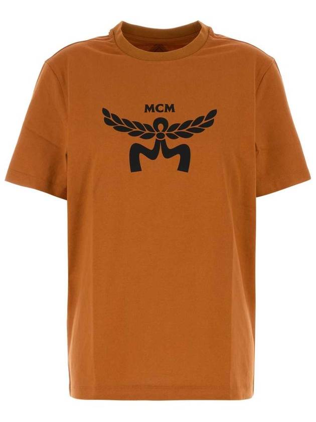 Mcm T-Shirt - MCM - BALAAN 1