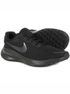 Revolution 7 Low Top Sneakers Black - NIKE - BALAAN 3