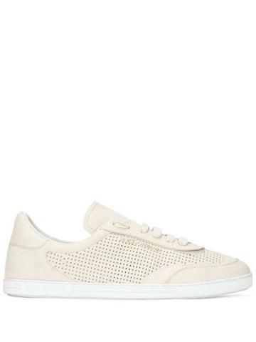 Saint Tropez low-top sneakers CS2256AR837 - DOLCE&GABBANA - BALAAN 1