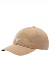 Cascade Sports Base Ball Cap Stone - BARBOUR - BALAAN 2