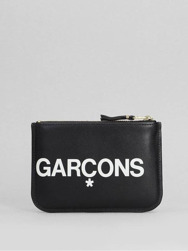 Comme Des Garçons Wallet - COMME DES GARCONS - BALAAN 3