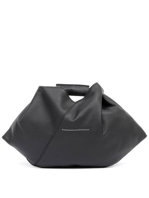 MM6 Maison Margiela Bags.. Black - MAISON MARGIELA - BALAAN 3