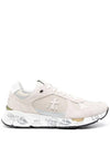 Mase 6628 Low-Top Sneakers Ivory - PREMIATA - BALAAN 1