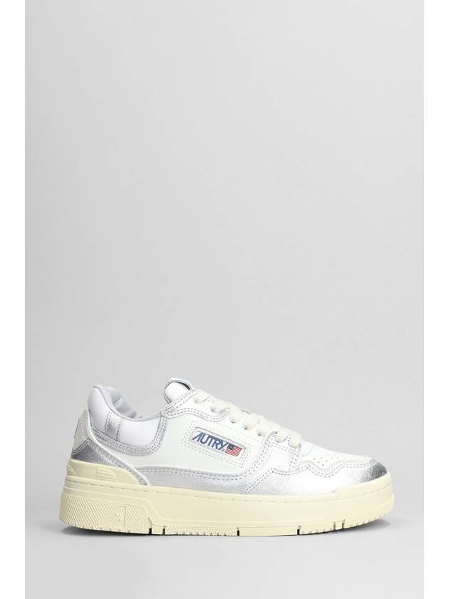 Autry Clc Low Sneakers - AUTRY - BALAAN 1