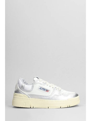 Autry Clc Low Sneakers - AUTRY - BALAAN 1