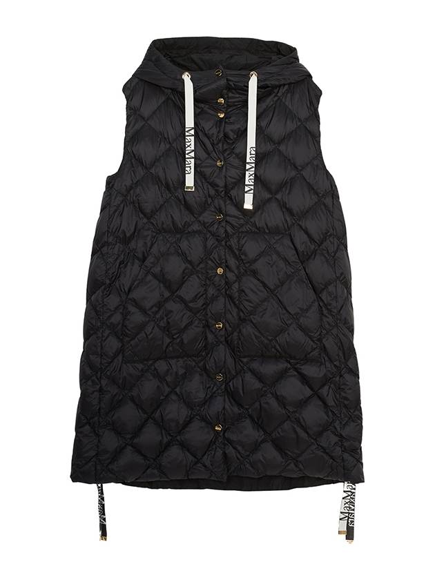 SISOFT Double sided padded vest 19291034670 002 - MAX MARA - BALAAN 2